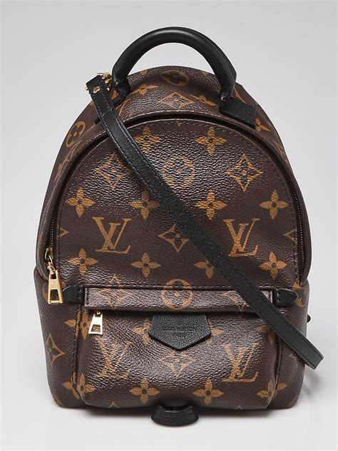 louis vuitton backpack replica|louis vuitton palm springs backpack.